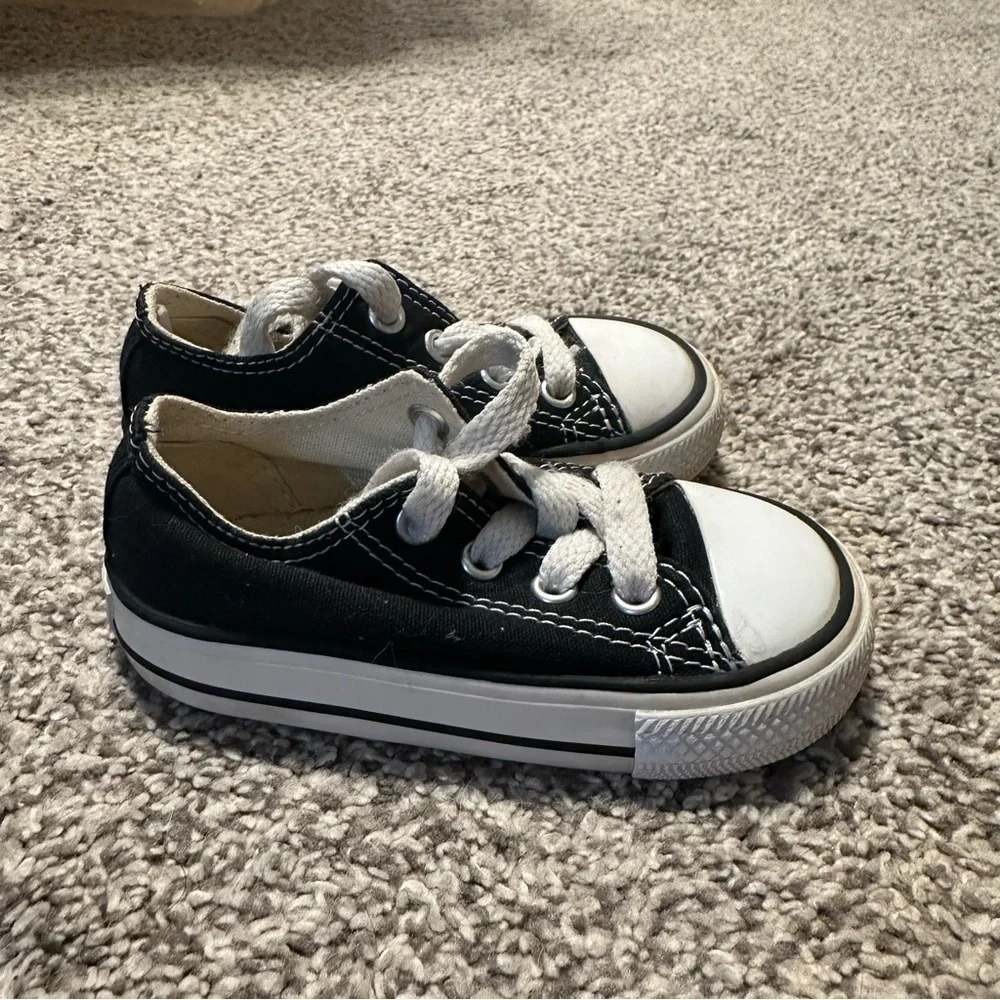 Converse all star